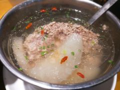 -邻家小馆(银都店)