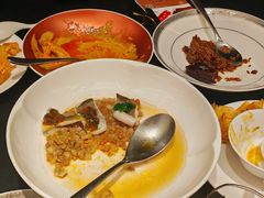 -外滩三号餐厅·创意中餐