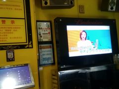 -百威KTV(恒福路店)