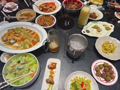 -锦楼·臻选新杭帮(正大广场店)