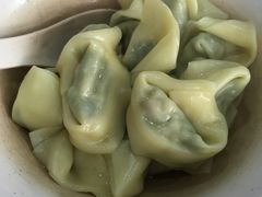 荠菜馄饨-随柳居·苏式小吃(建新巷店)