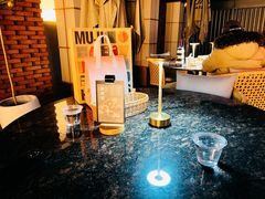 -无印良品餐堂 MUJI Diner(成都太古里店)