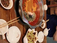 -芦苇荡·酸汤鱼(回龙观店)