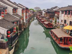 -松鹤楼(山塘街店)