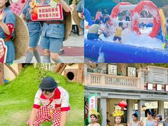 -三亚红色娘子军演艺公园景区