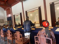 -刘公岛景区
