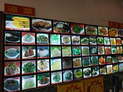 -大眼锅贴饺子(河西店)