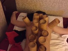 -紫罗兰足浴养生会所(长兴城店)