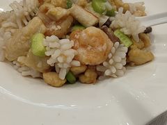 -北纬39度天津宴(黑牛城道店)