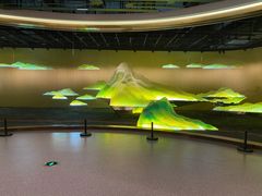 -南京市规划建设展览馆