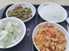 -北京大学-燕南食堂