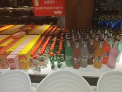 -好伦哥比萨烤肉自助(马家堡店)