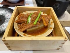 金钱肚-蔡澜点心·粤菜(西单大悦城店)