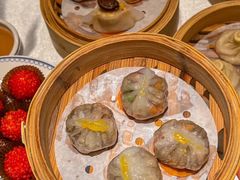 -粤匠·澳门点心粤菜海鲜(澳门半岛店)