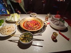 -小龙坎火锅(全球总店)