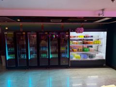 -海韵之星邮轮水会(明发商业广场店)