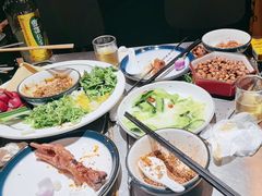 -头牌·鹤岗小串(万达店)