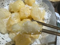 -坦坦大炉·韩式烤肉(望京店)