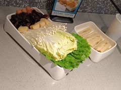 -半天妖烤鱼(紫荆广场店)