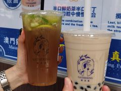 -荟真集(三盏灯店)