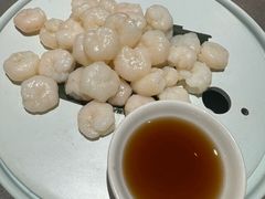 -晓淮山·扬州早茶·淮扬菜(龙阳广场店)