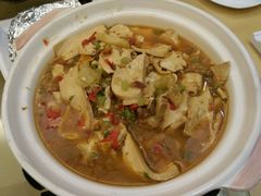 -伙工殿餐厅(吉大店)