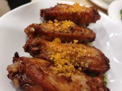 -盛记粥面(佐敦店)