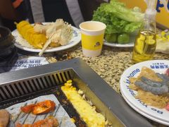 -阿亲家·韩式无限烤肉(春熙路店)