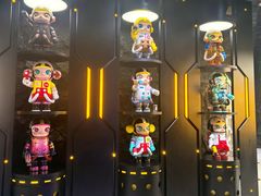 -泡泡玛特POPMART(西单大悦城店)