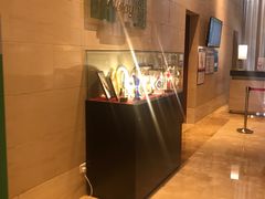 -成都世纪城假日酒店-西楼