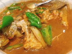 红烧桂鱼-茶叁酒肆·楚味江湖(菱角湖店)