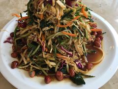 -胖太太四川麻辣排骨串(镇江路分店)