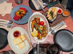 -La Terre乐田(万象城店)