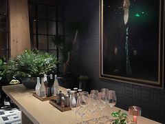 -广州瑰丽酒店·Black Iron黑金燚