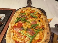 -半秋山西餐厅(巴南万达广场店)