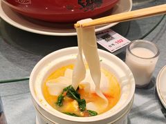 -万兴楼饺子(中华北大街店)