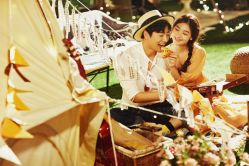 -雪中彩影婚纱摄影·微光艺术中心