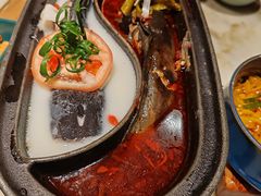 -锦府盐帮·张宅(世纪金源店)