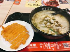 -家有好面(静安大融城店)