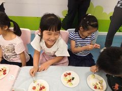 -布劳克教育·易贝乐英语(罗湖太宁店)
