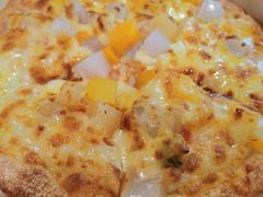 -萨莉亚意式餐厅(星海广场店)