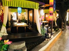 门面-福满我家大碗厨·湘菜(上海大厦店)