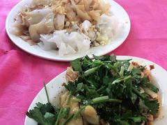 -电白鸭粥店(下沙二坊88号店)