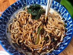 -素椒杂酱面(油篓街店)
