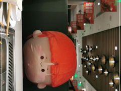 -海底捞火锅(丹竹头星悦天地店)