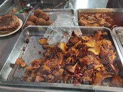 -护国寺小吃店(阜成门桥店)