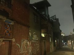 -剥皮寮历史街区