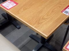 -喜家德虾仁水饺(青岛永旺东部店)