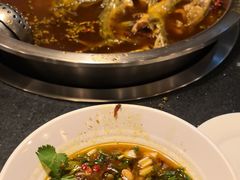 -花鲢鱼头火锅(春城东路店)