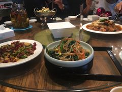 -海记品鸽·新疆菜(高铁站店)